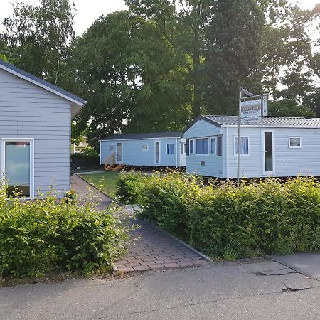 Ferienhaeuser-Elbmuehle Sankt Margarethen Bagian luar foto